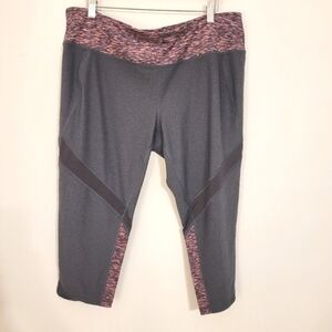 Tek Gear Capri leggings size 1X